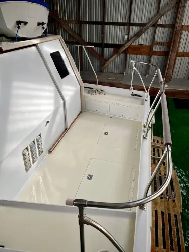 Harmony Yacht Photos Pics 
