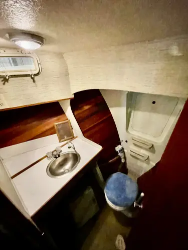 Harmony Yacht Photos Pics 