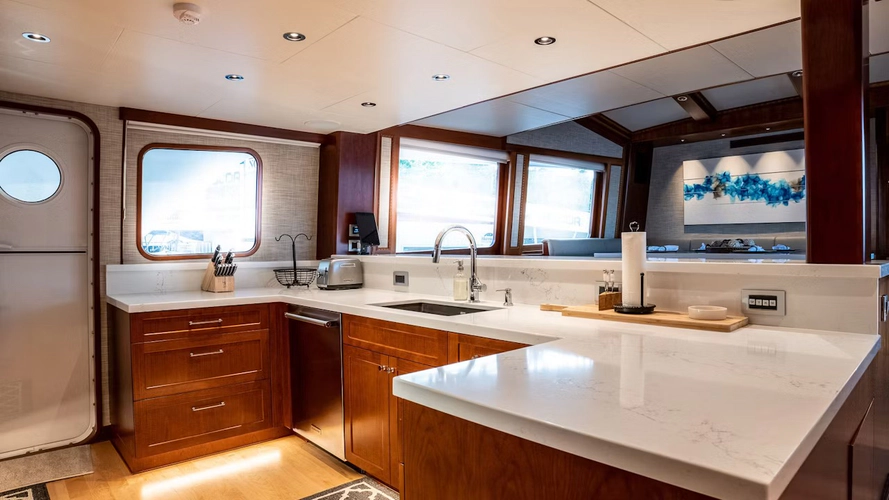 Dozer Yacht Photos Pics 