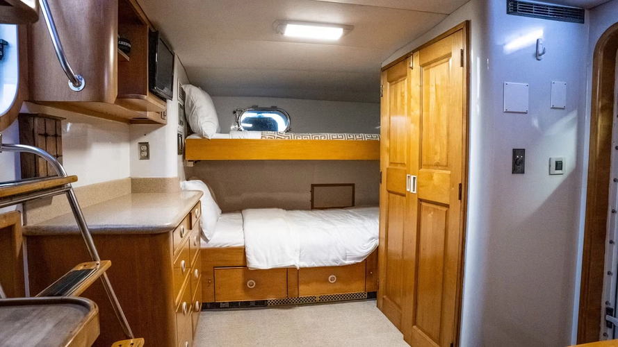 Dozer Yacht Photos Pics 