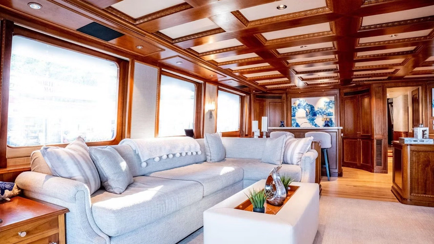 Dozer Yacht Photos Pics 
