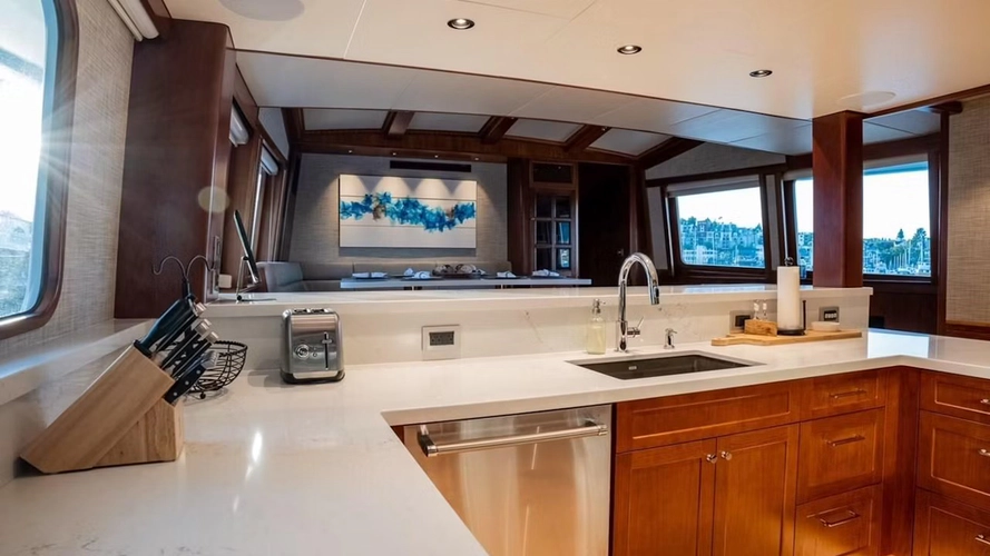 Dozer Yacht Photos Pics 