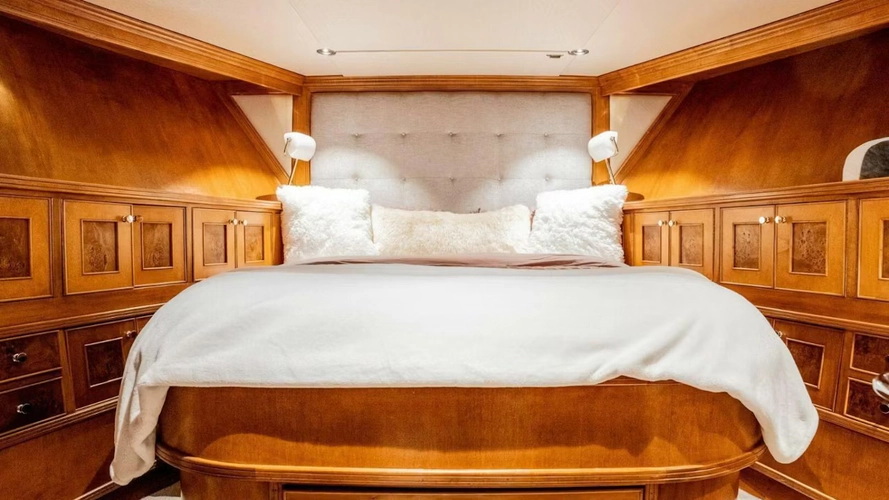 Dozer Yacht Photos Pics 