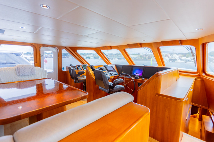 Dozer Yacht Photos Pics 