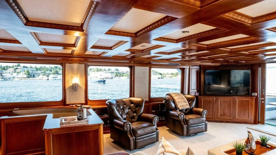Dozer Yacht Photos Pics 