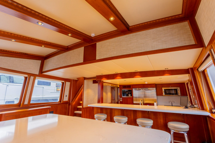 Dozer Yacht Photos Pics 