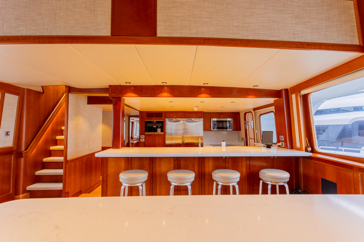 Dozer Yacht Photos Pics 
