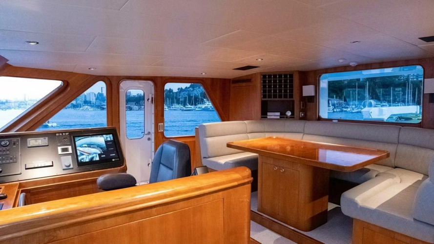 Dozer Yacht Photos Pics 
