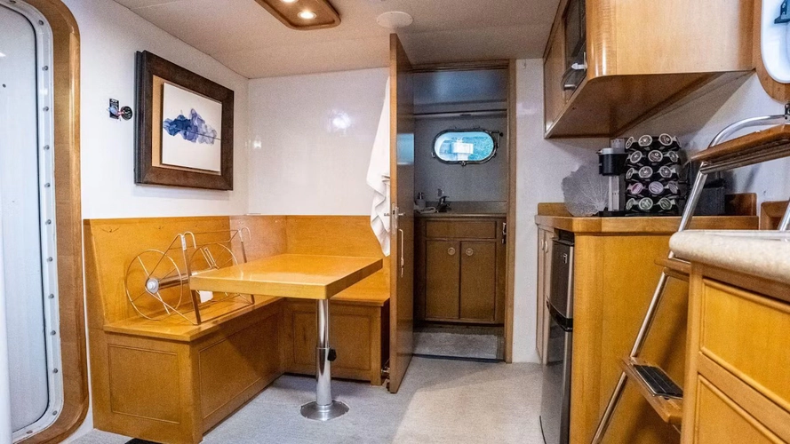 Dozer Yacht Photos Pics 