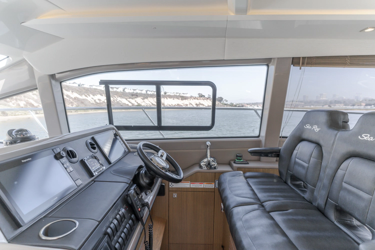 Saw Sea Iiii Yacht Photos Pics 