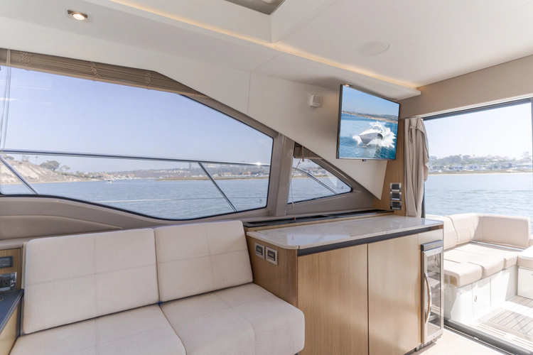 Saw Sea Iiii Yacht Photos Pics 