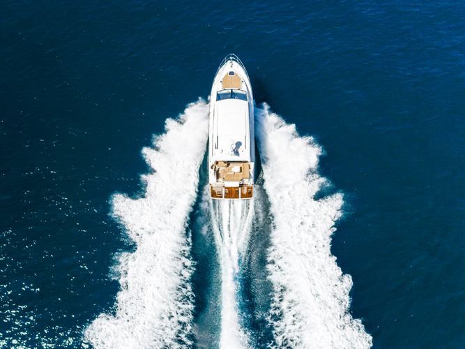Saw Sea Iiii Yacht Photos Pics 