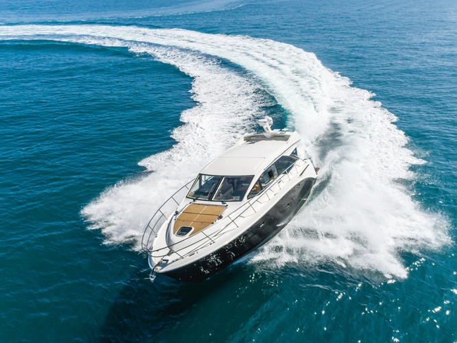 Saw Sea Iiii Yacht Photos Pics 