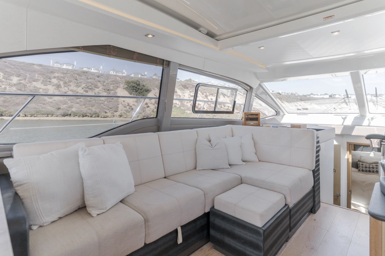 Saw Sea Iiii Yacht Photos Pics 