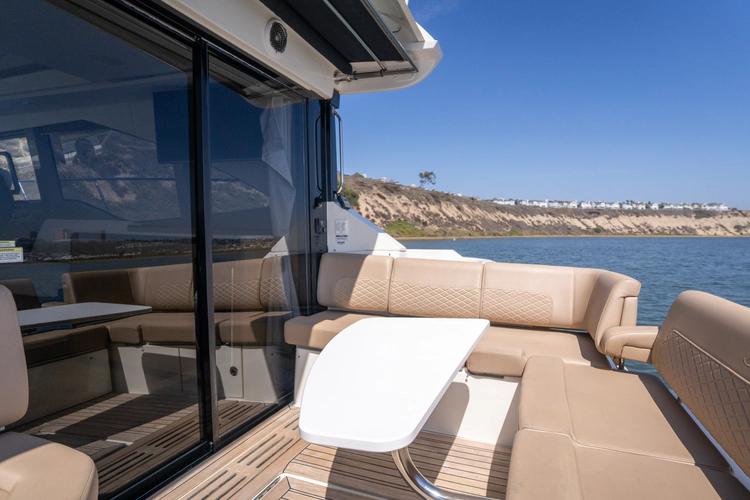 Saw Sea Iiii Yacht Photos Pics 