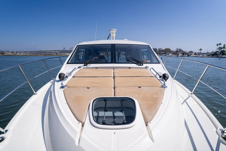 Saw Sea Iiii Yacht Photos Pics 