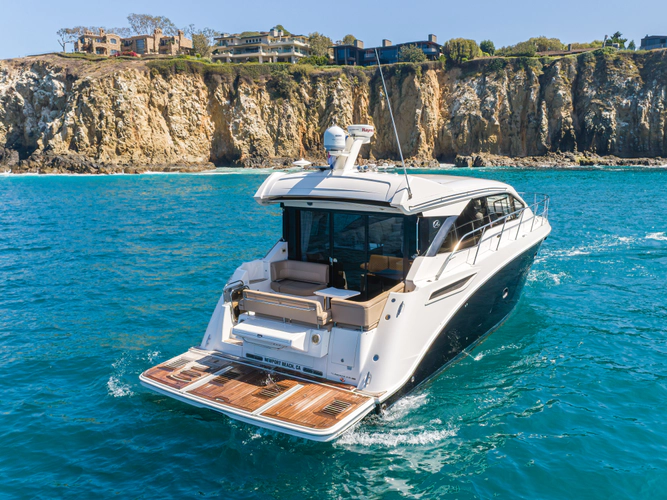Saw Sea Iiii Yacht Photos Pics 