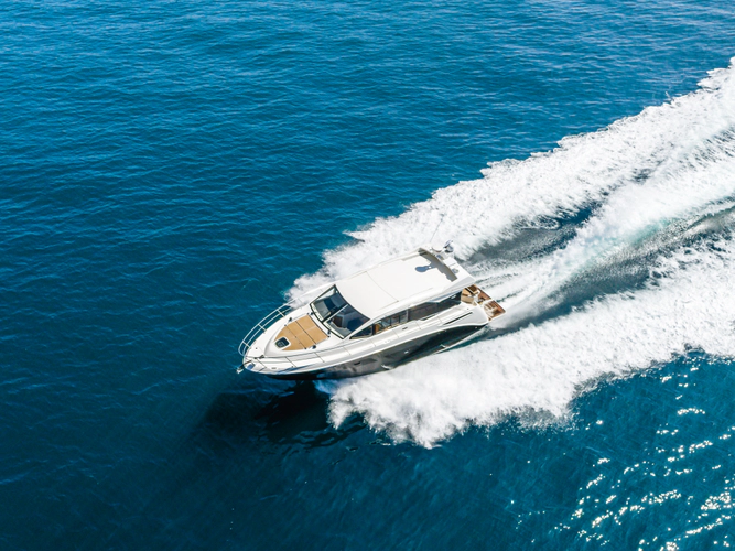 Saw Sea Iiii Yacht Photos Pics 