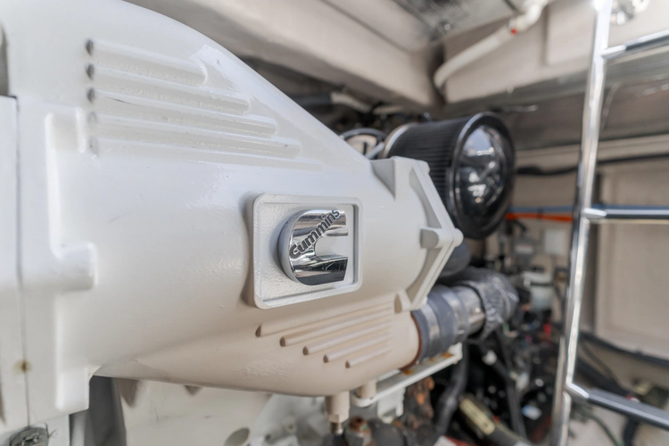 Saw Sea Iiii Yacht Photos Pics 