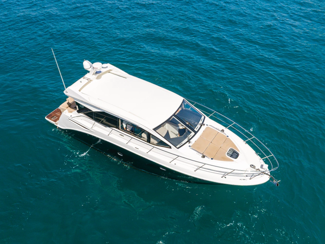 Saw Sea Iiii Yacht Photos Pics 