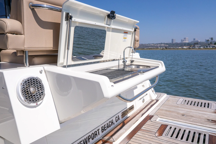 Saw Sea Iiii Yacht Photos Pics 