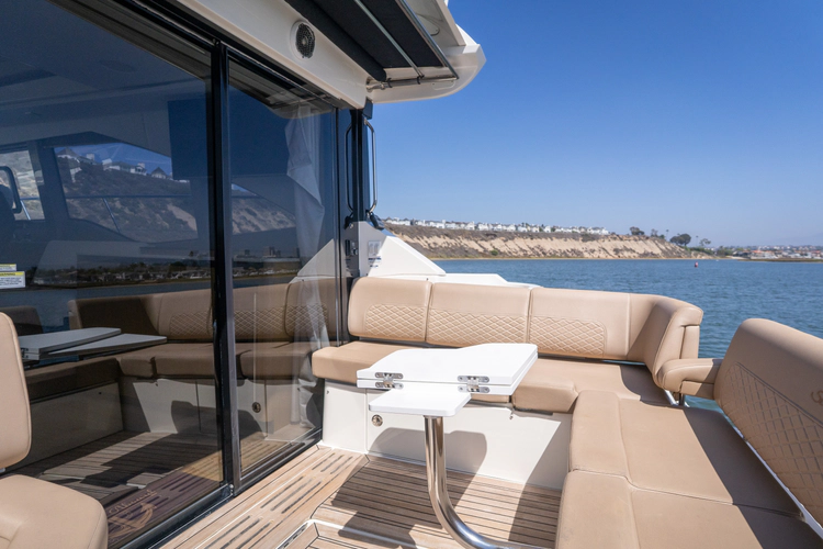Saw Sea Iiii Yacht Photos Pics 