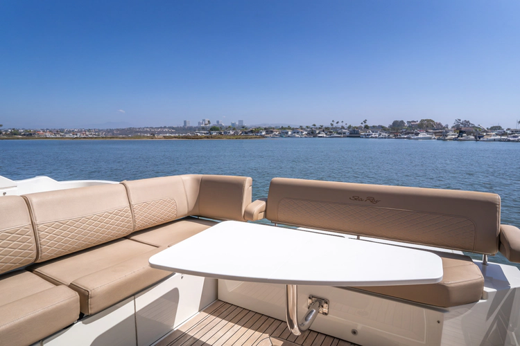 Saw Sea Iiii Yacht Photos Pics 