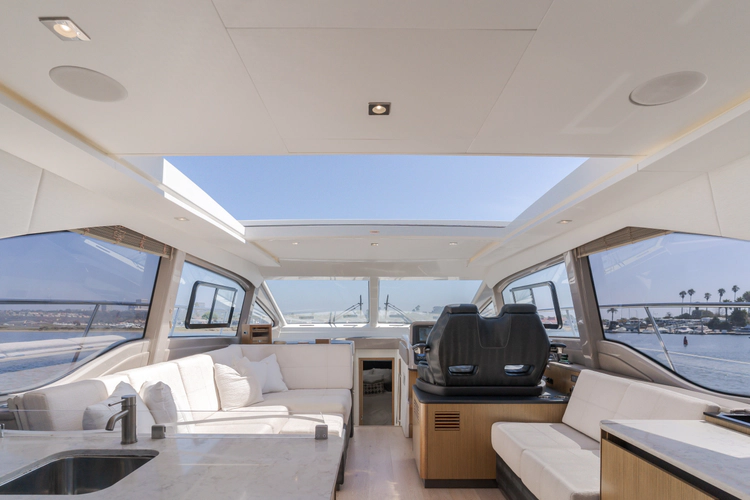 Saw Sea Iiii Yacht Photos Pics 