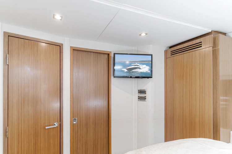 Saw Sea Iiii Yacht Photos Pics 