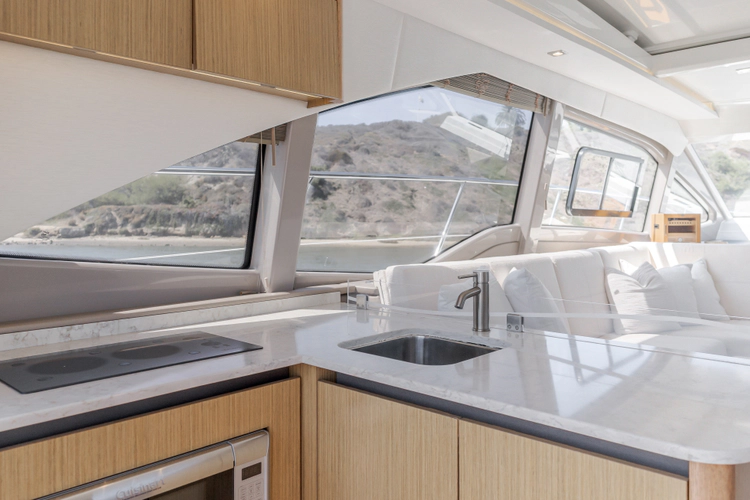Saw Sea Iiii Yacht Photos Pics 