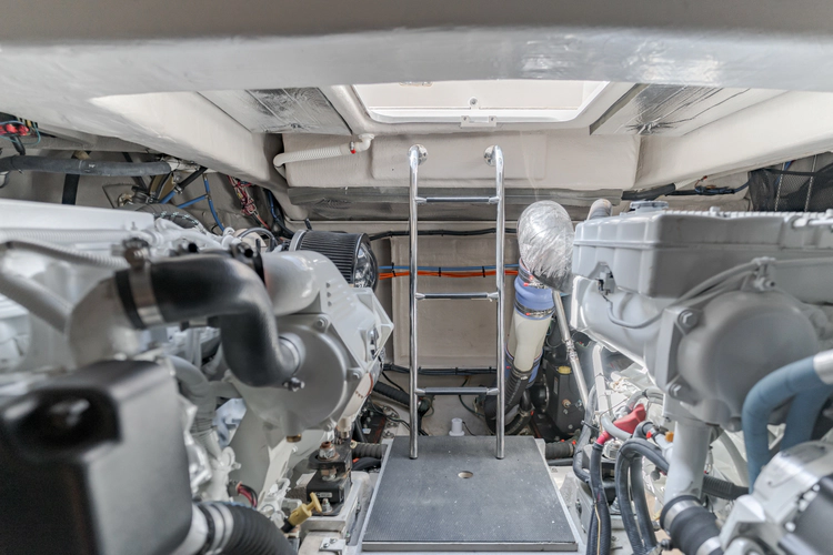 Saw Sea Iiii Yacht Photos Pics 