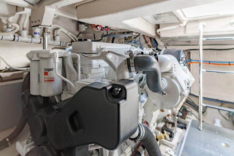 Saw Sea Iiii Yacht Photos Pics 