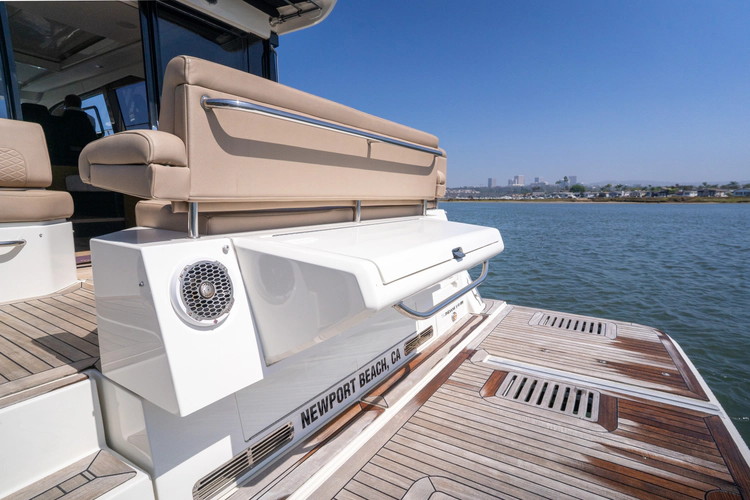Saw Sea Iiii Yacht Photos Pics 