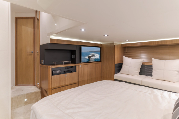 Saw Sea Iiii Yacht Photos Pics 