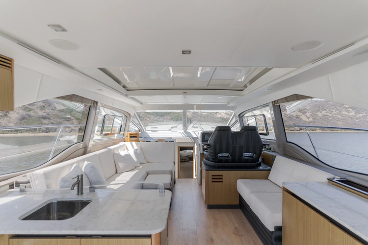 Saw Sea Iiii Yacht Photos Pics 
