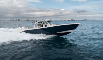 41' Solace Boats 2023 Yacht For Sale