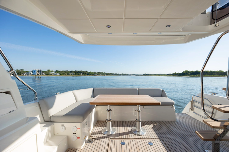 460 Yacht Photos Pics 