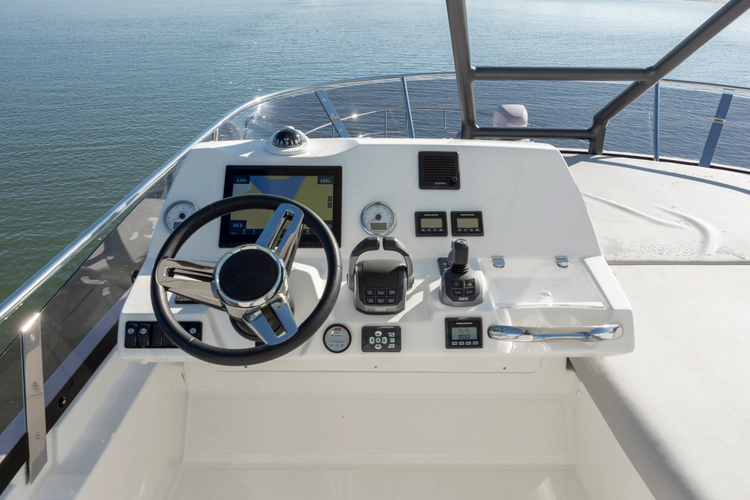 460 Yacht Photos Pics 