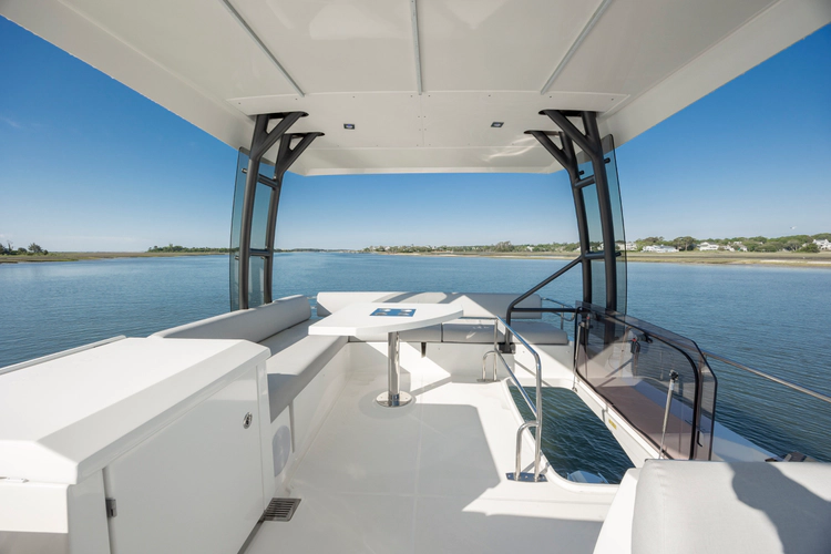 460 Yacht Photos Pics 