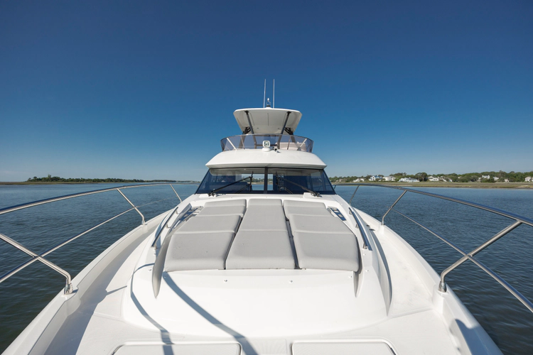 460 Yacht Photos Pics 