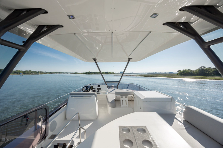 460 Yacht Photos Pics 