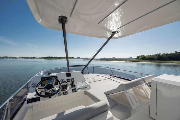 460 Yacht Photos Pics 