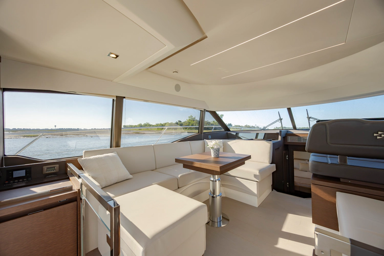 460 Yacht Photos Pics 