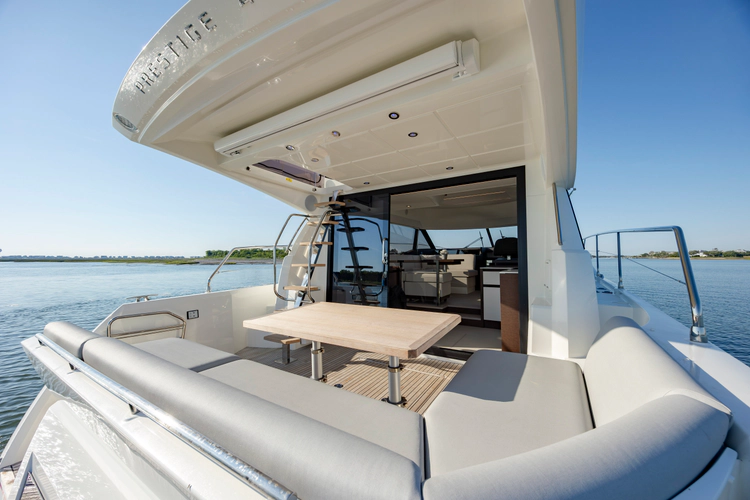 460 Yacht Photos Pics 