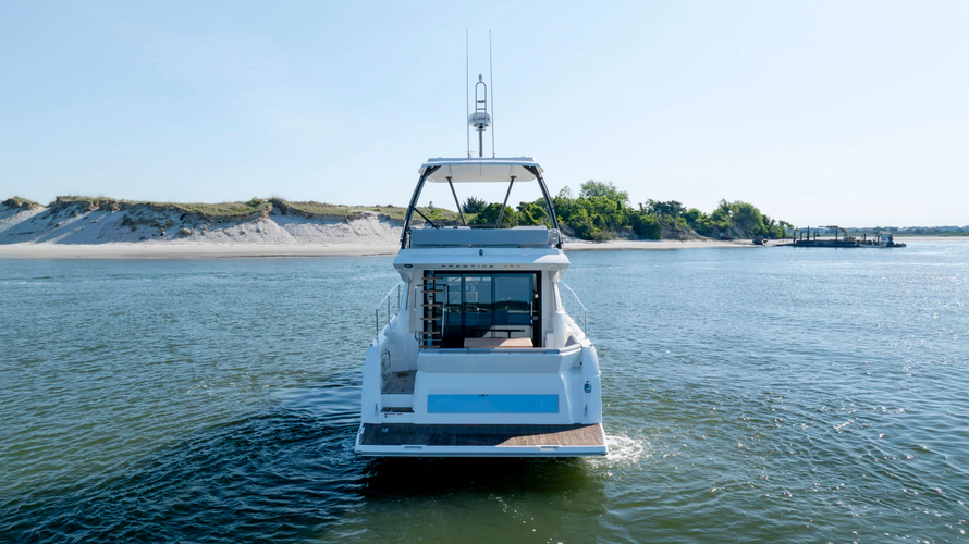 460 Yacht Photos Pics 