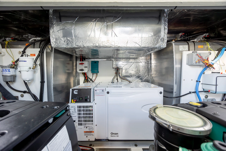 460 Yacht Photos Pics 