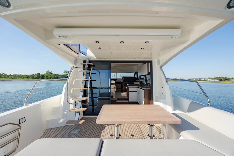 460 Yacht Photos Pics 