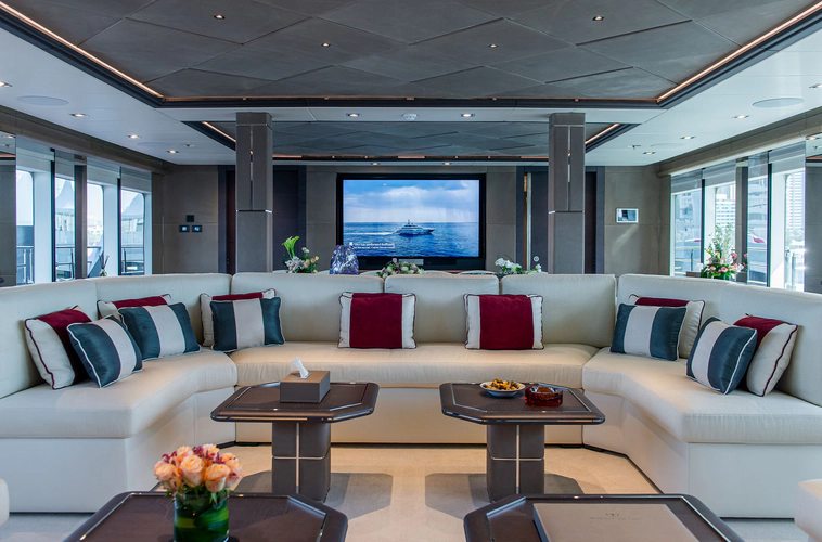 Majesty 175 Yacht Photos Pics 