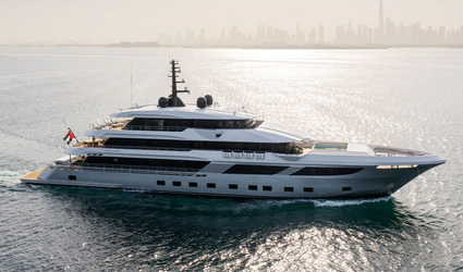 175' Majesty 2026