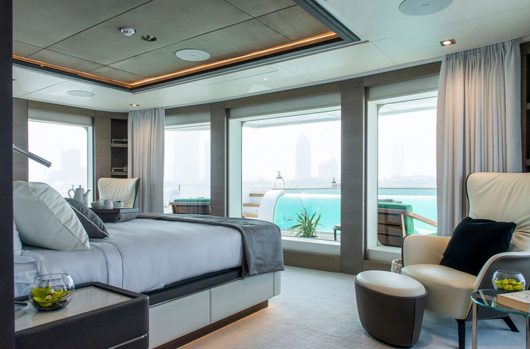 Majesty 175 Yacht Photos Pics 